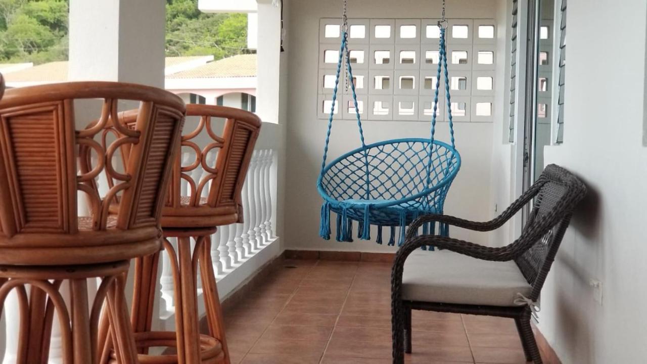 Golden Dream Villas 306 A Isabela Ngoại thất bức ảnh