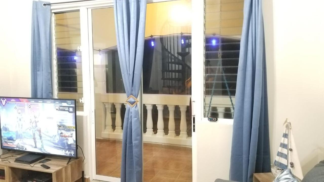 Golden Dream Villas 306 A Isabela Ngoại thất bức ảnh