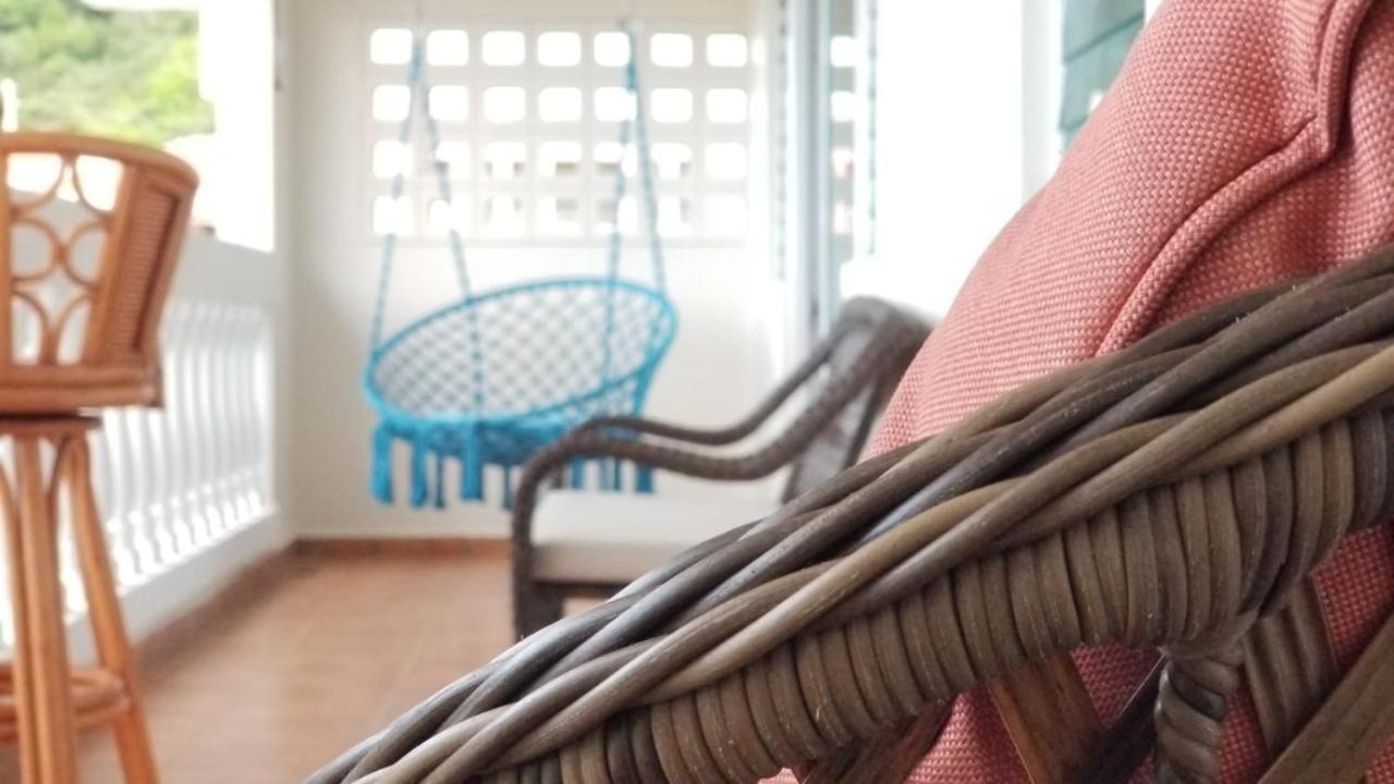Golden Dream Villas 306 A Isabela Ngoại thất bức ảnh