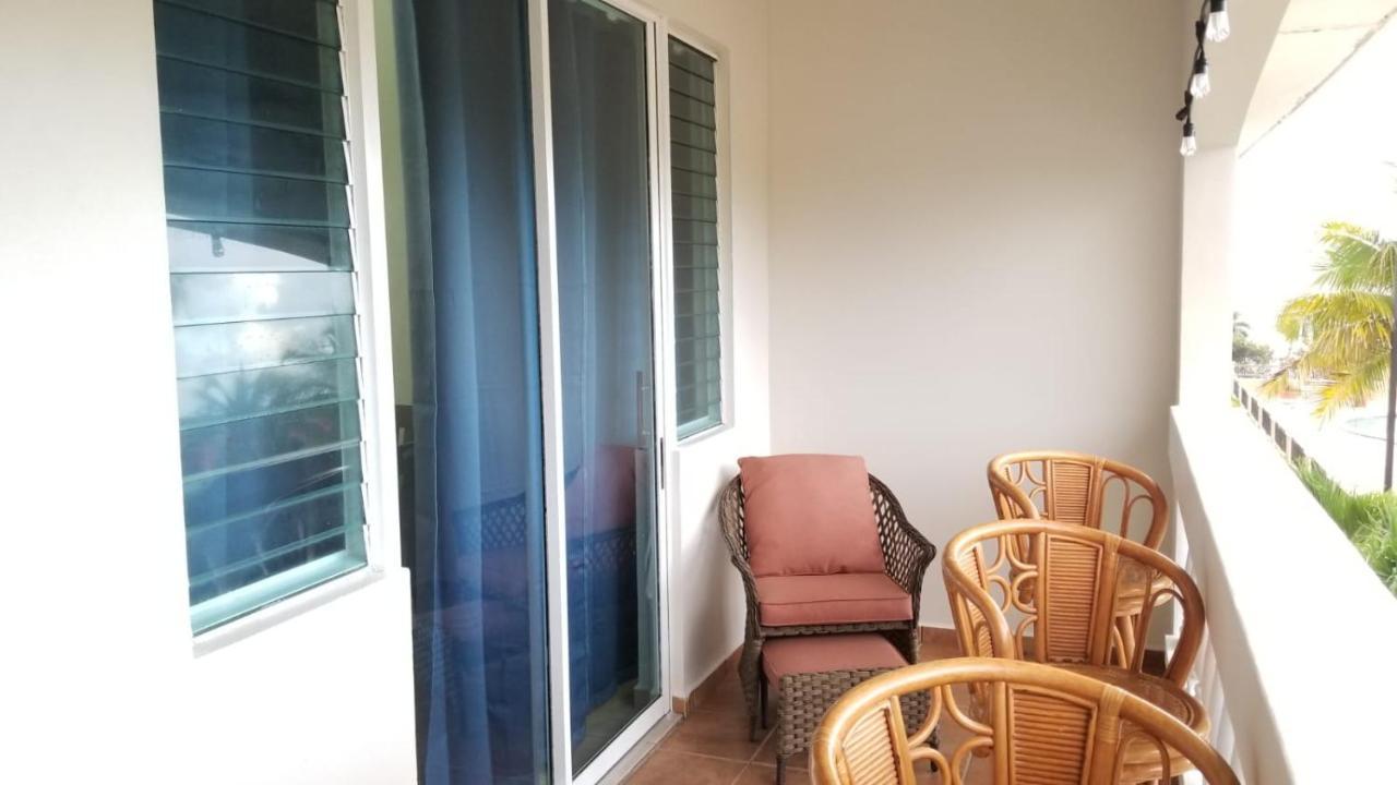 Golden Dream Villas 306 A Isabela Ngoại thất bức ảnh