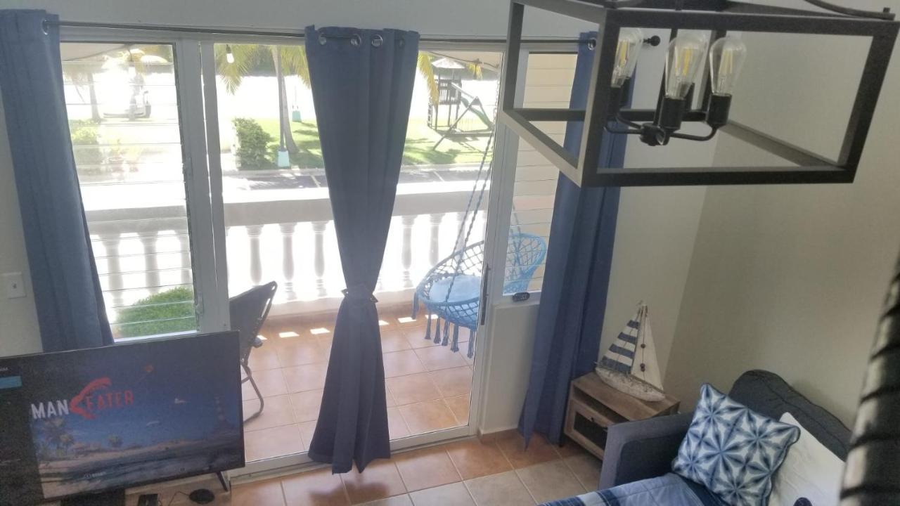 Golden Dream Villas 306 A Isabela Ngoại thất bức ảnh