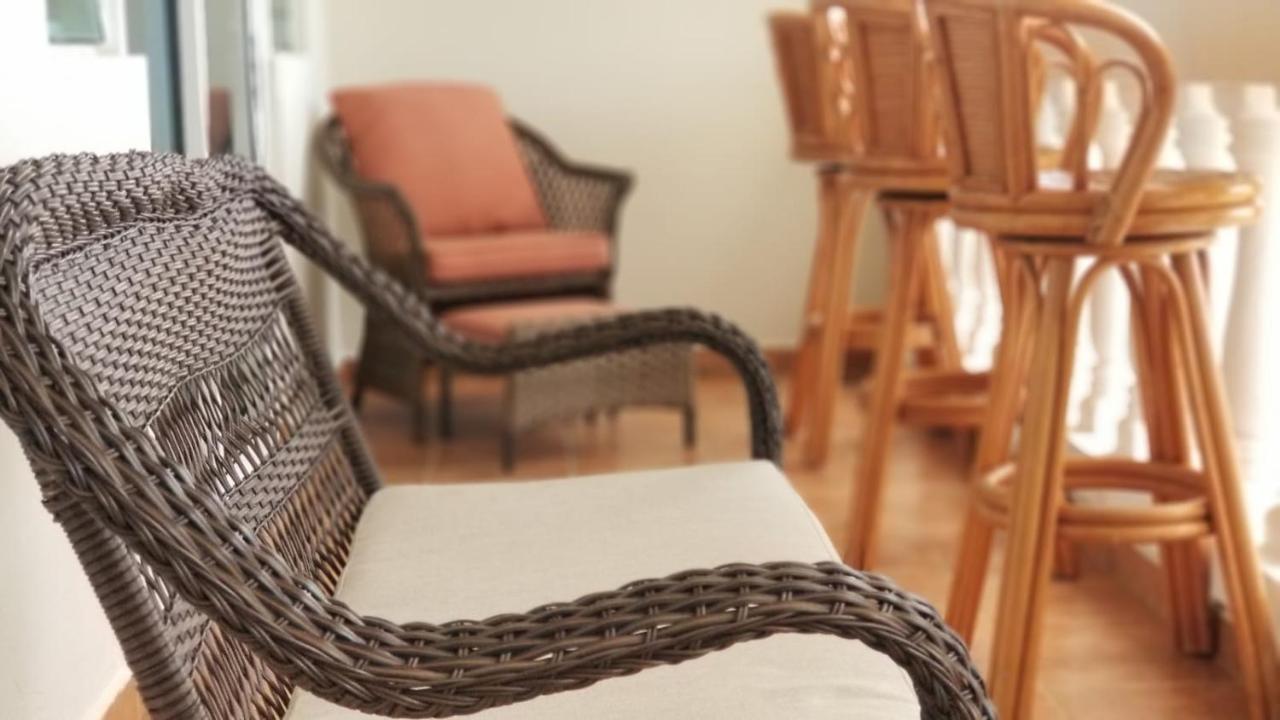 Golden Dream Villas 306 A Isabela Ngoại thất bức ảnh