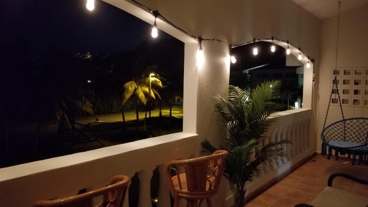 Golden Dream Villas 306 A Isabela Ngoại thất bức ảnh