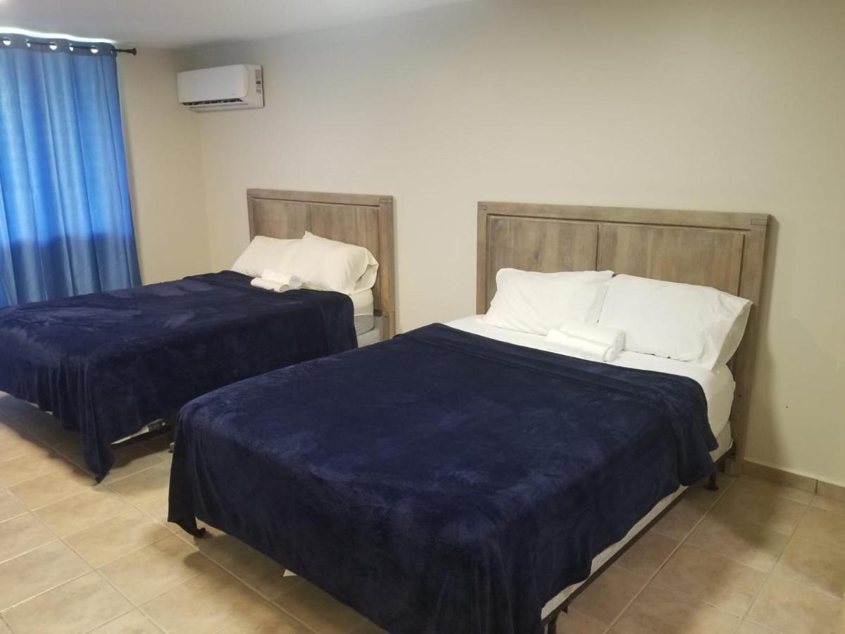 Golden Dream Villas 306 A Isabela Ngoại thất bức ảnh