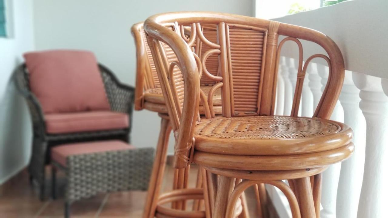 Golden Dream Villas 306 A Isabela Ngoại thất bức ảnh