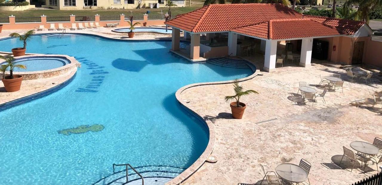 Golden Dream Villas 306 A Isabela Ngoại thất bức ảnh