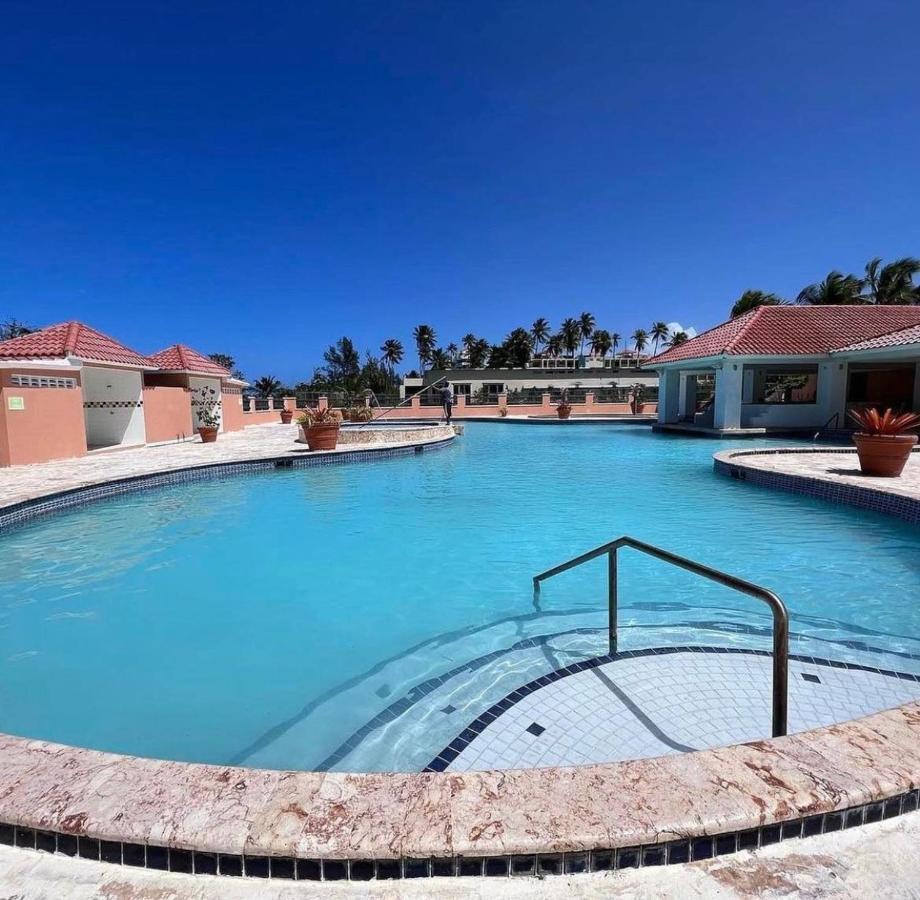 Golden Dream Villas 306 A Isabela Ngoại thất bức ảnh