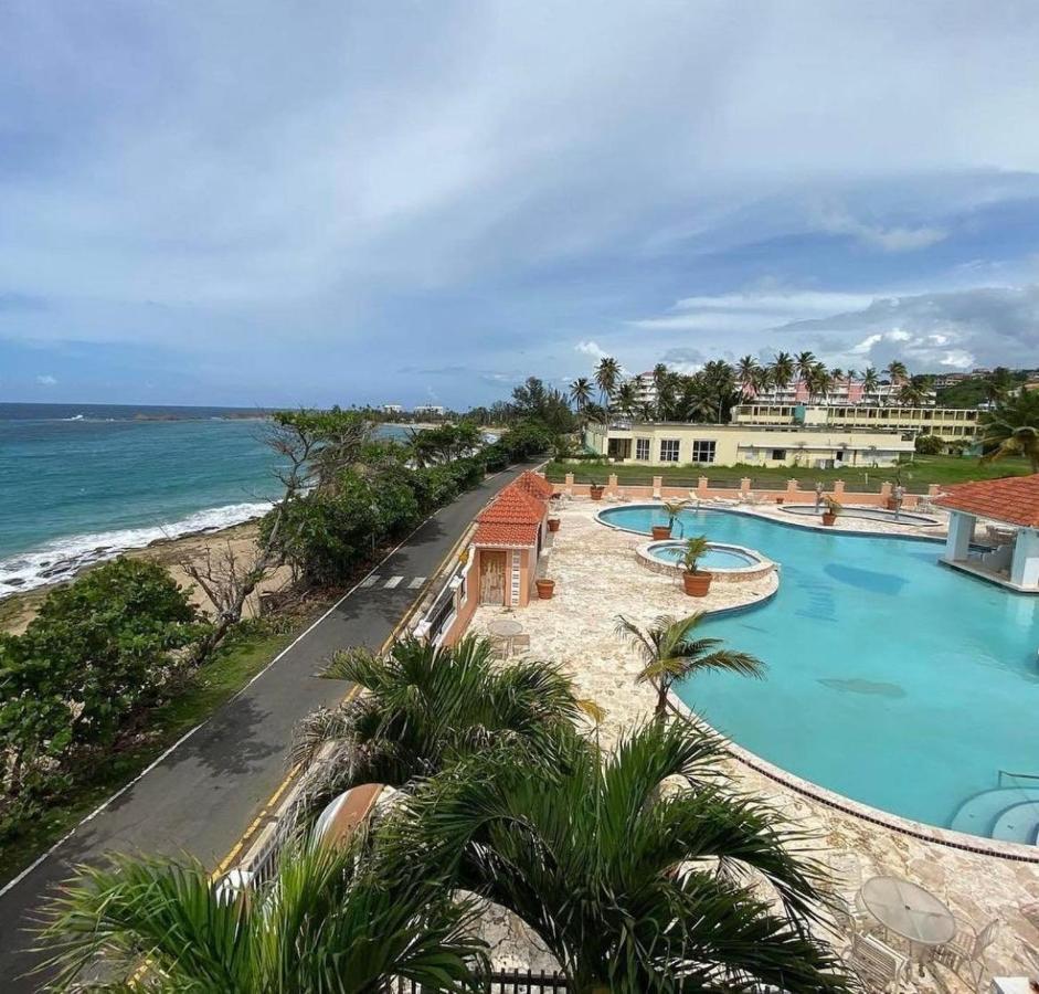 Golden Dream Villas 306 A Isabela Ngoại thất bức ảnh