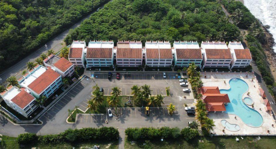 Golden Dream Villas 306 A Isabela Ngoại thất bức ảnh