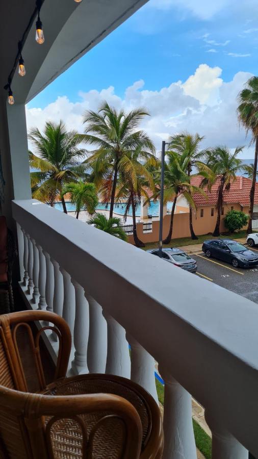 Golden Dream Villas 306 A Isabela Ngoại thất bức ảnh
