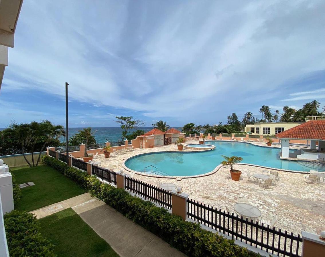 Golden Dream Villas 306 A Isabela Ngoại thất bức ảnh